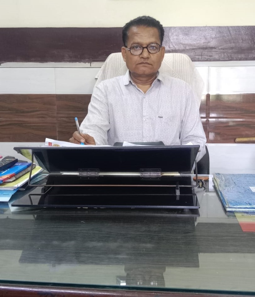 Principal Sir